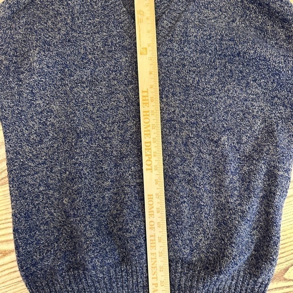 Vintage Fall River Knitting Mills sweater, Women’s size XL Wool Blend - Picture 9 of 9